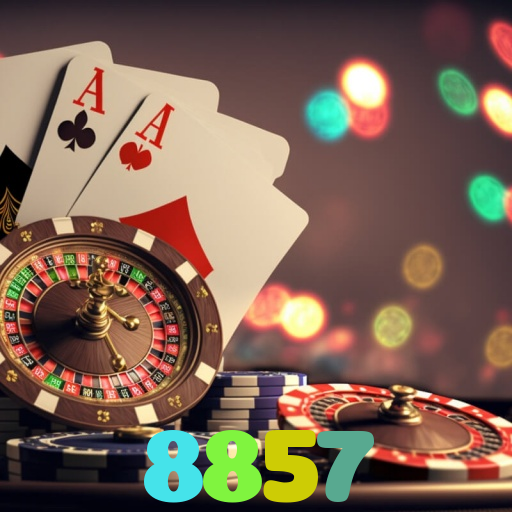 Aposte Rápido e Vença no 8857