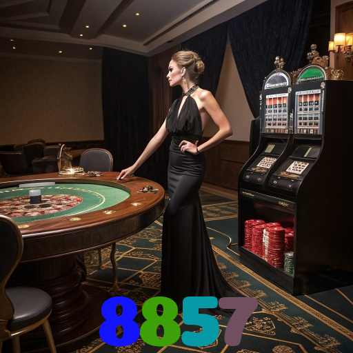 A Magia dos Jogos de Fantasia na 8857