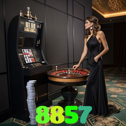A Magia dos Jogos de Fantasia na 8857