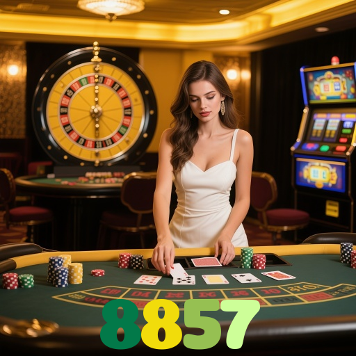 Aposte no 8857 e desfrute de uma experiência de alto nível, com prêmios generosos e suporte especializado.