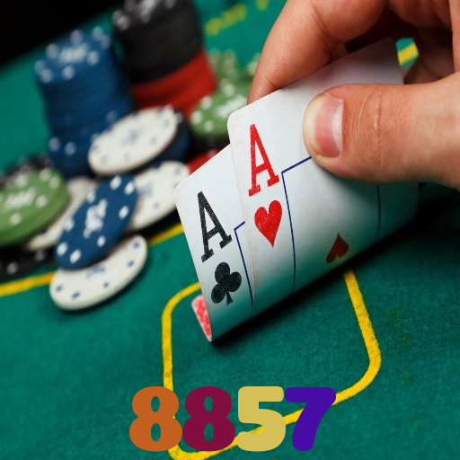 A Magia dos Jogos de Fantasia na 8857